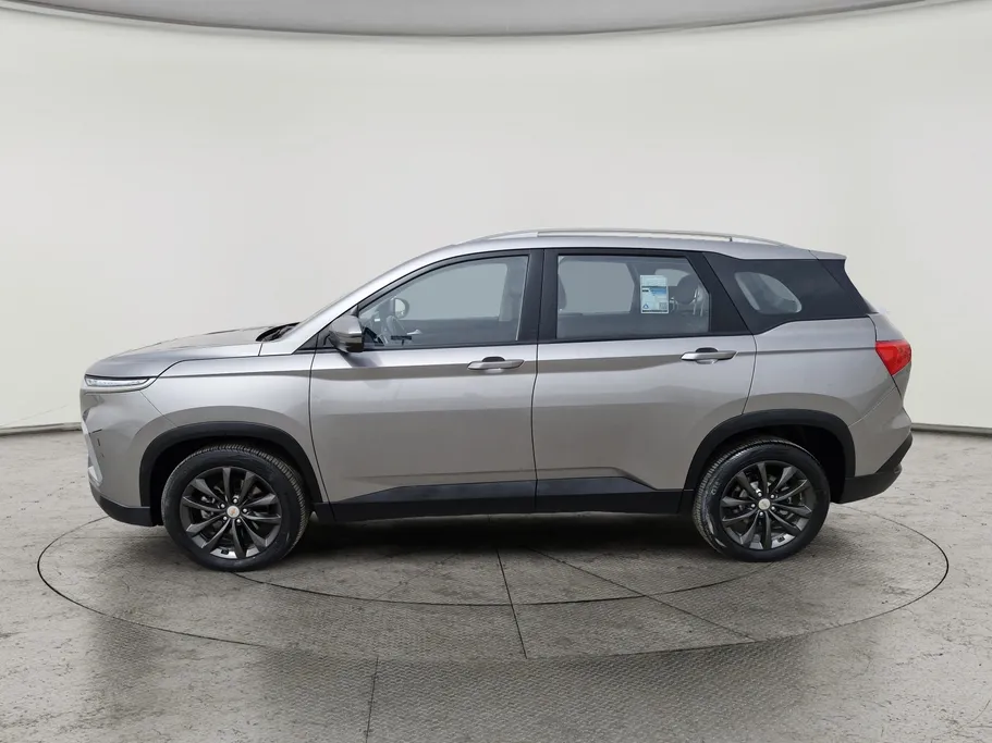 شفروليه كابتيفا LS 2023 