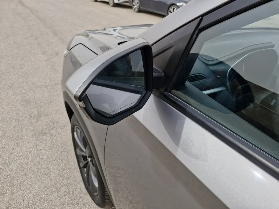 شفروليه كابتيفا LS 2023 