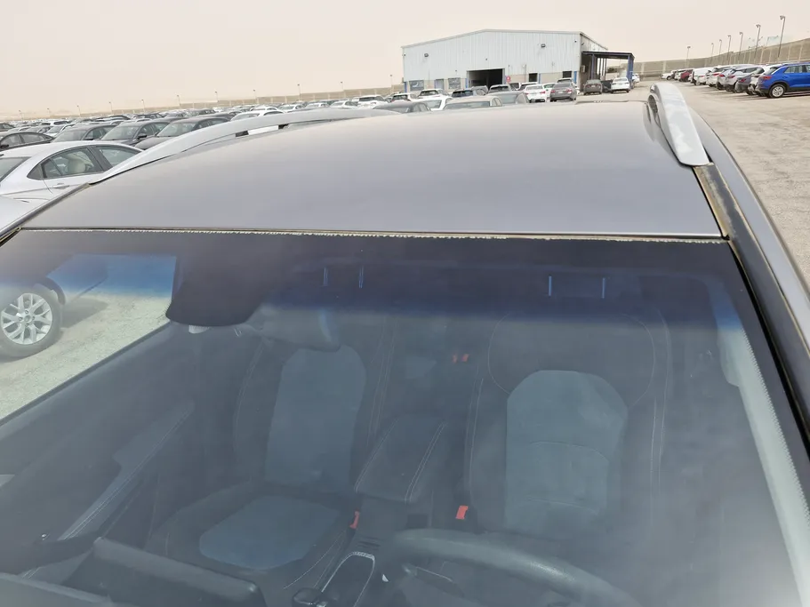 شفروليه كابتيفا LS 2023 