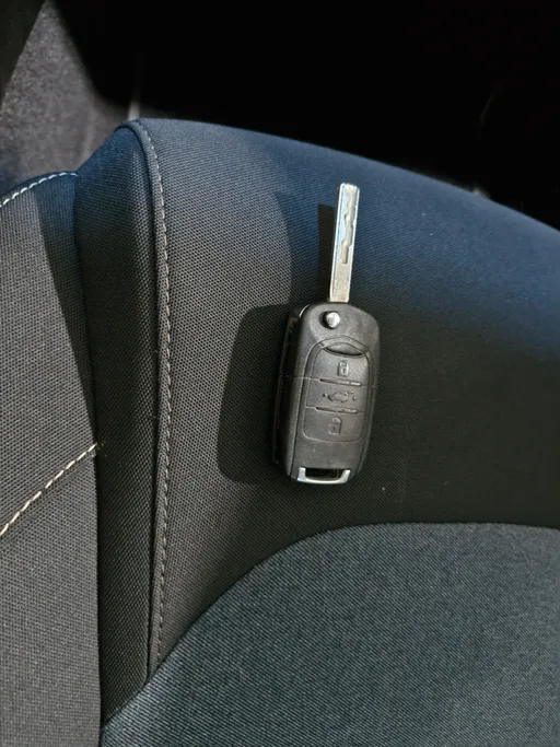 شفروليه كابتيفا LS 2023 