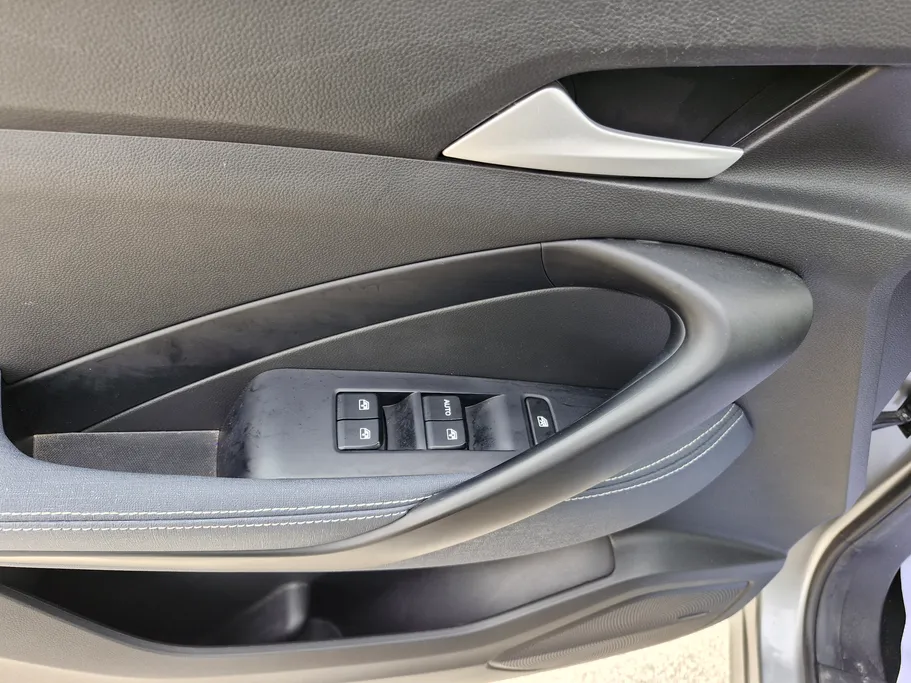 شفروليه كابتيفا LS 2023 