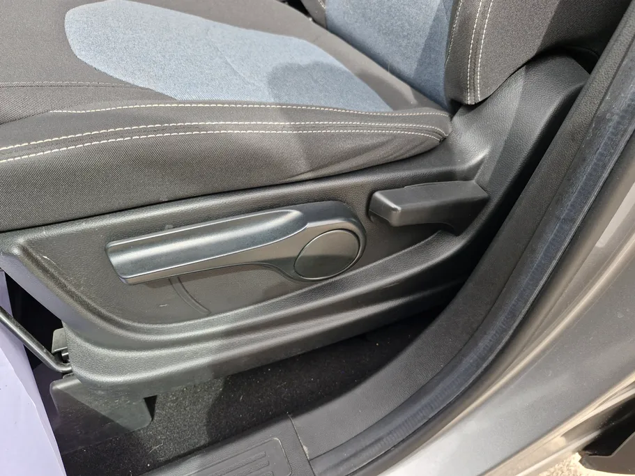 شفروليه كابتيفا LS 2023 