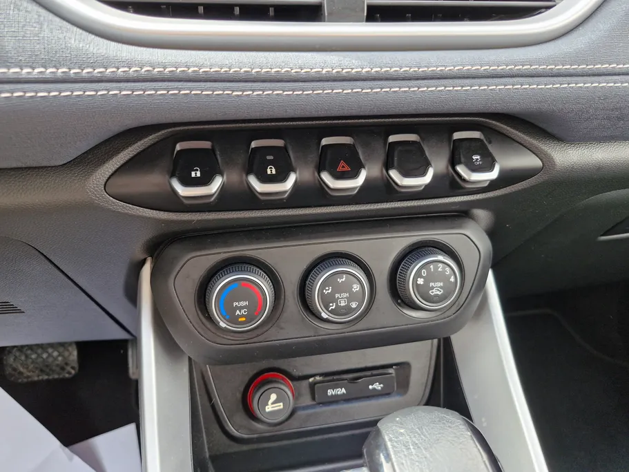 شفروليه كابتيفا LS 2023 