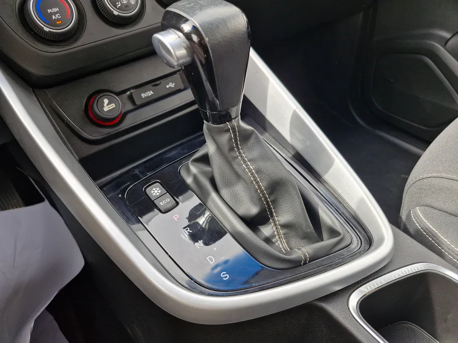 شفروليه كابتيفا LS 2023 