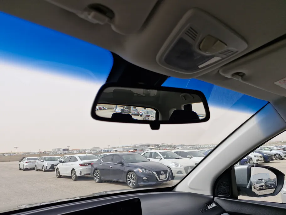 شفروليه كابتيفا LS 2023 