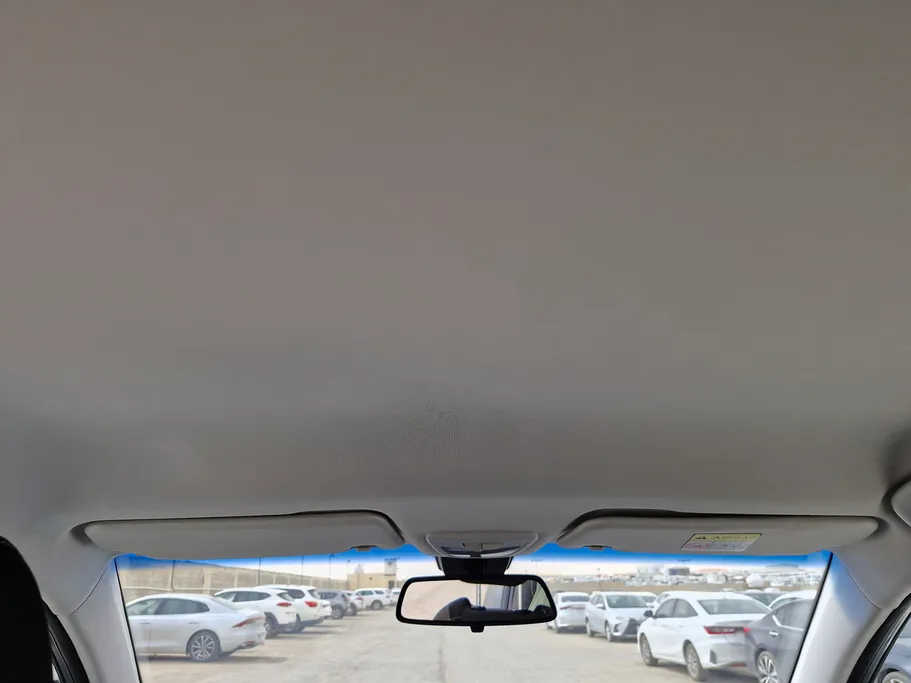 شفروليه كابتيفا LS 2023 