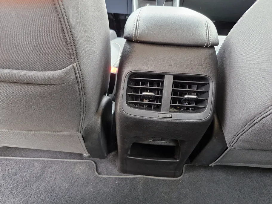 شفروليه كابتيفا LS 2023 