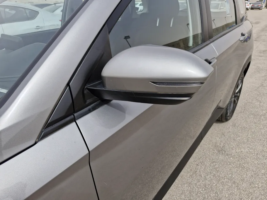 شفروليه كابتيفا LS 2023 