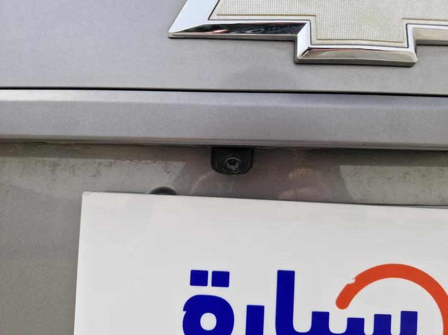 شفروليه كابتيفا LS 2023 