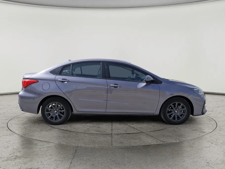 2025 Chery Arrizo 5 Comfort 