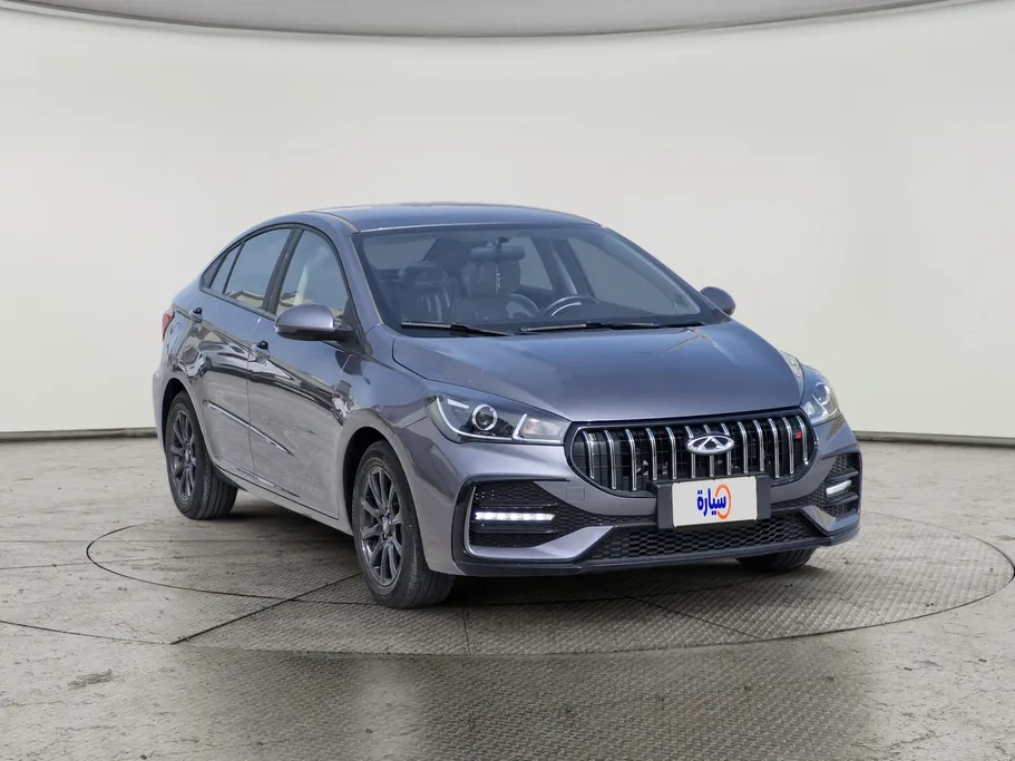 2025 Chery Arrizo 5 Comfort 