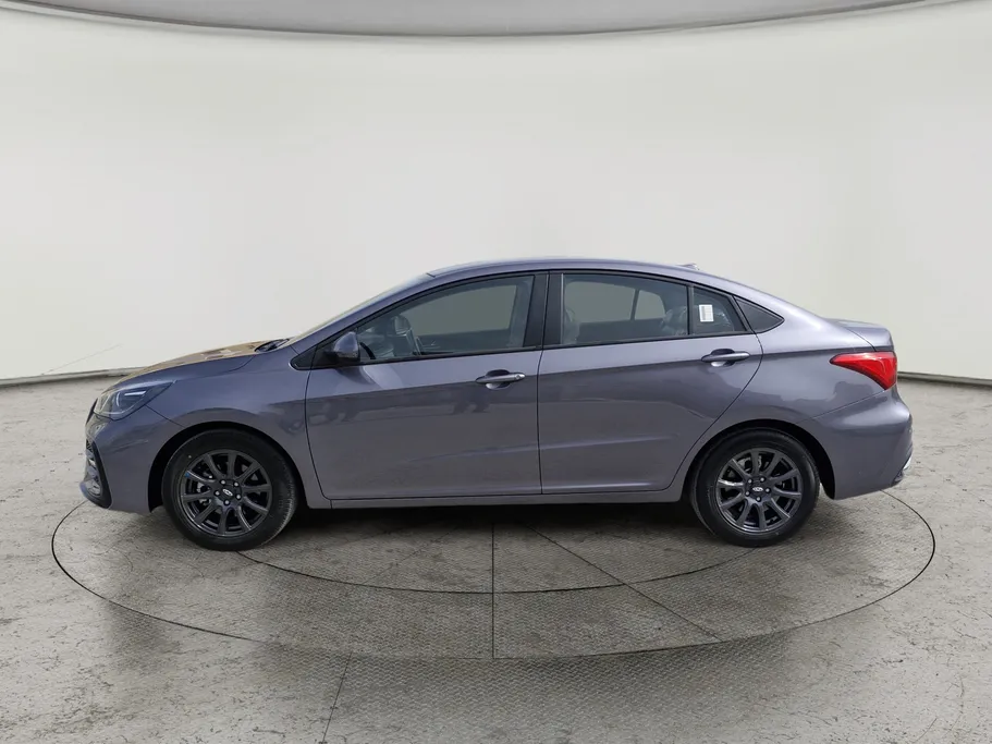 2025 Chery Arrizo 5 Comfort 