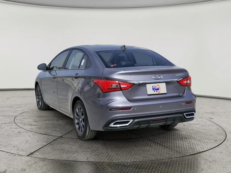 2025 Chery Arrizo 5 Comfort 