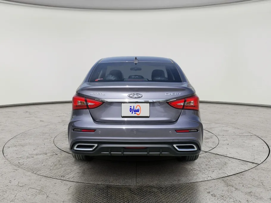2025 Chery Arrizo 5 Comfort 