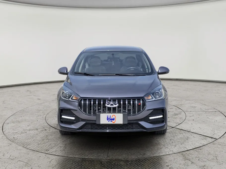 2025 Chery Arrizo 5 Comfort 