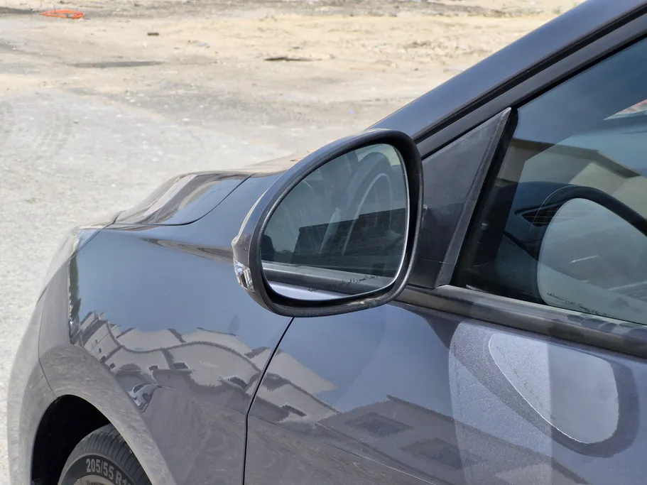 2025 Chery Arrizo 5 Comfort 