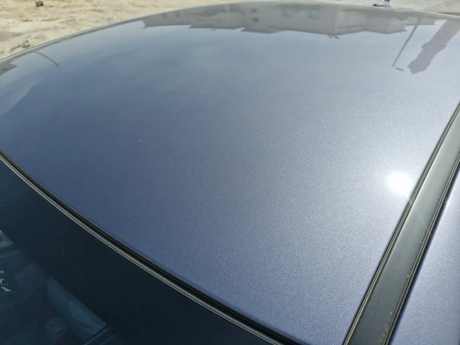 2025 Chery Arrizo 5 Comfort 