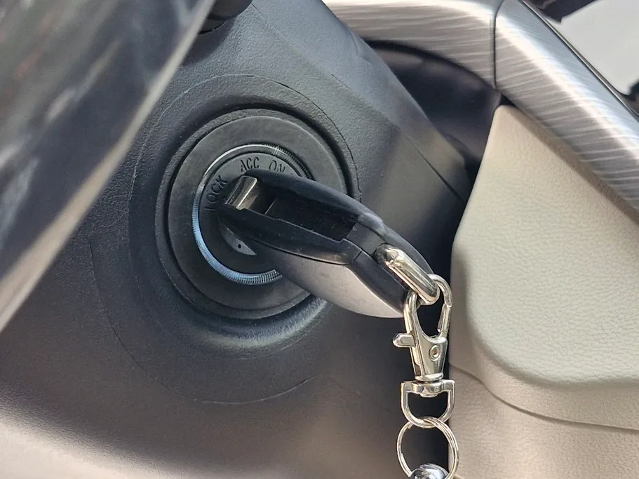 2025 Chery Arrizo 5 Comfort 