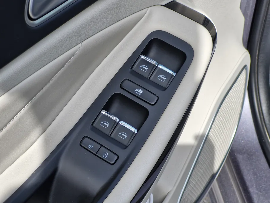 2025 Chery Arrizo 5 Comfort 