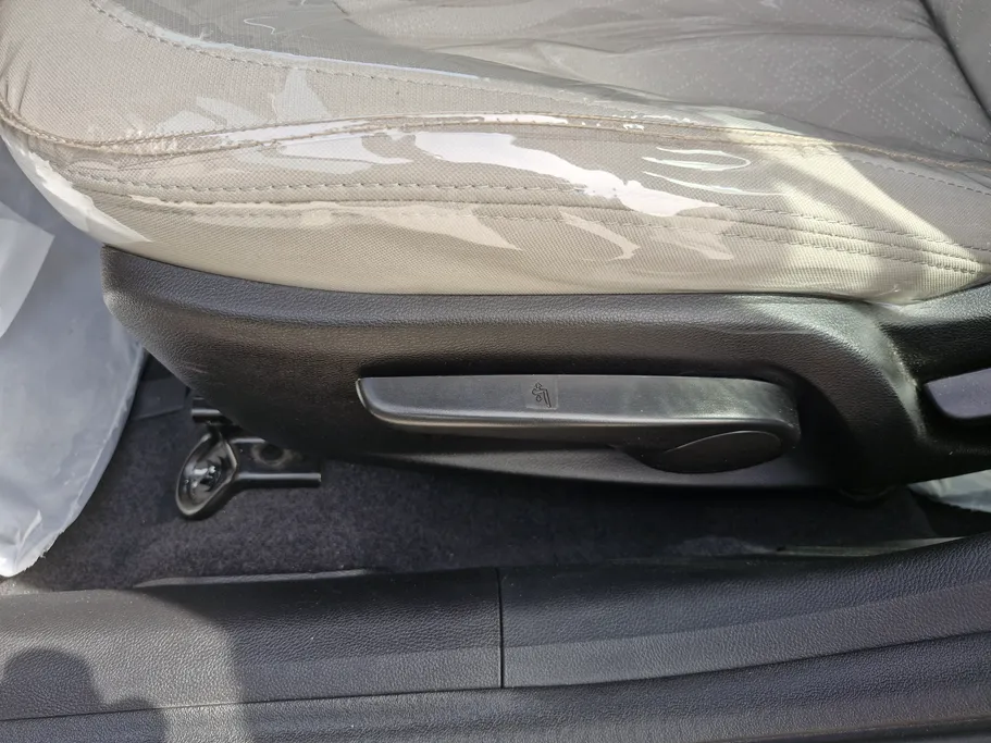 2025 Chery Arrizo 5 Comfort 