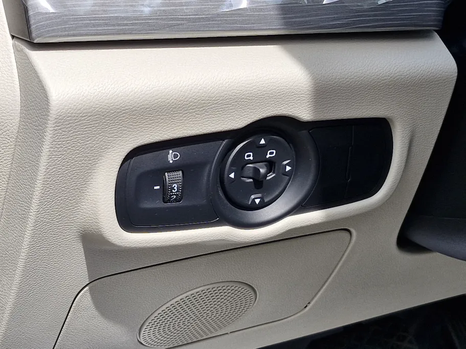 2025 Chery Arrizo 5 Comfort 