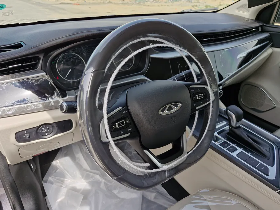 2025 Chery Arrizo 5 Comfort 