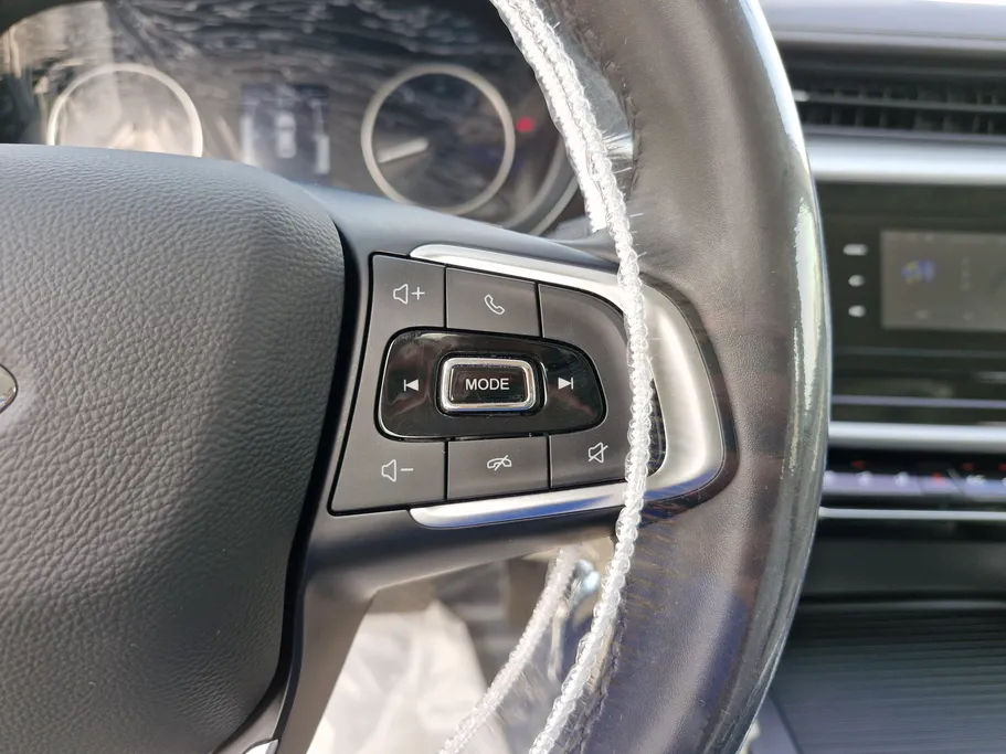 2025 Chery Arrizo 5 Comfort 