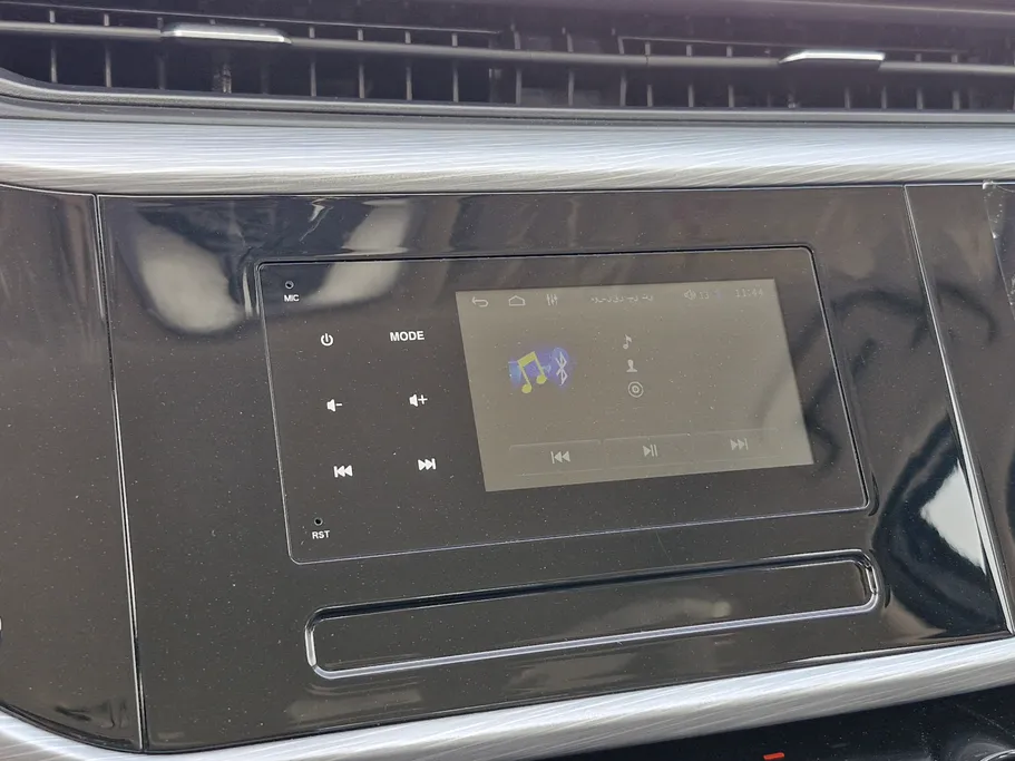 2025 Chery Arrizo 5 Comfort 