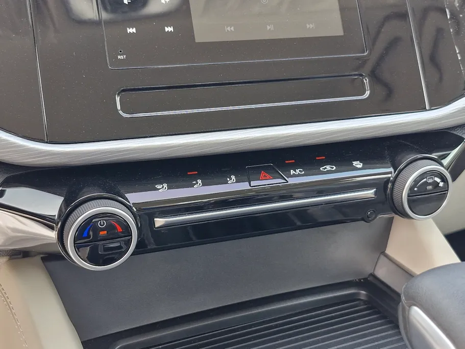 2025 Chery Arrizo 5 Comfort 