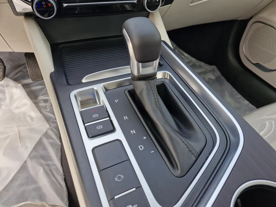 2025 Chery Arrizo 5 Comfort 