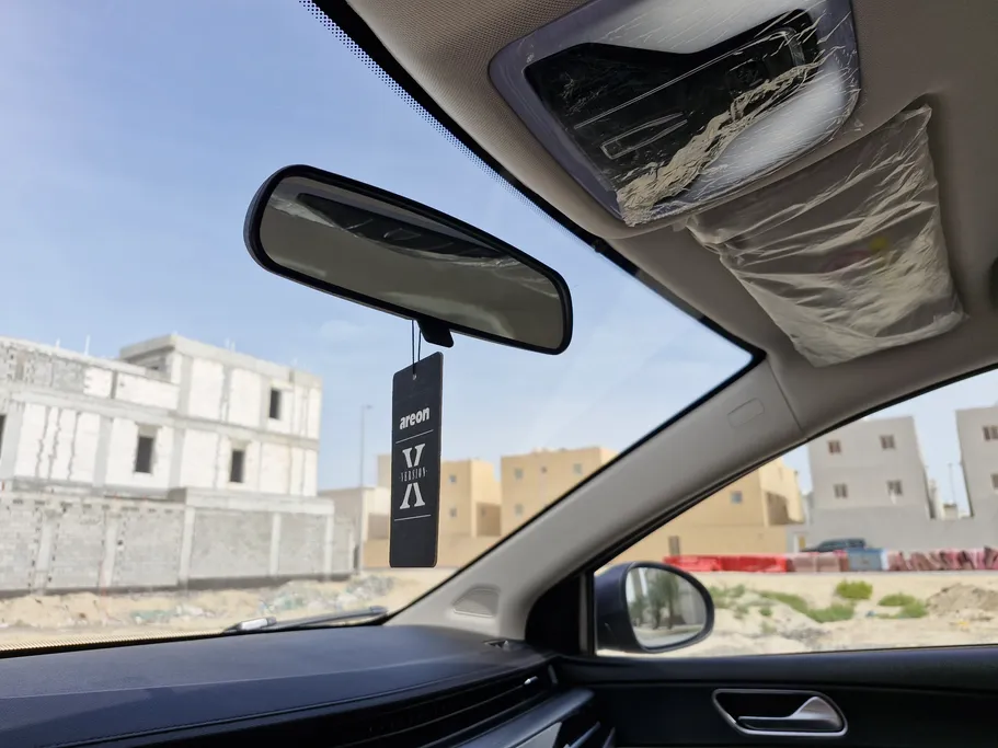 2025 Chery Arrizo 5 Comfort 