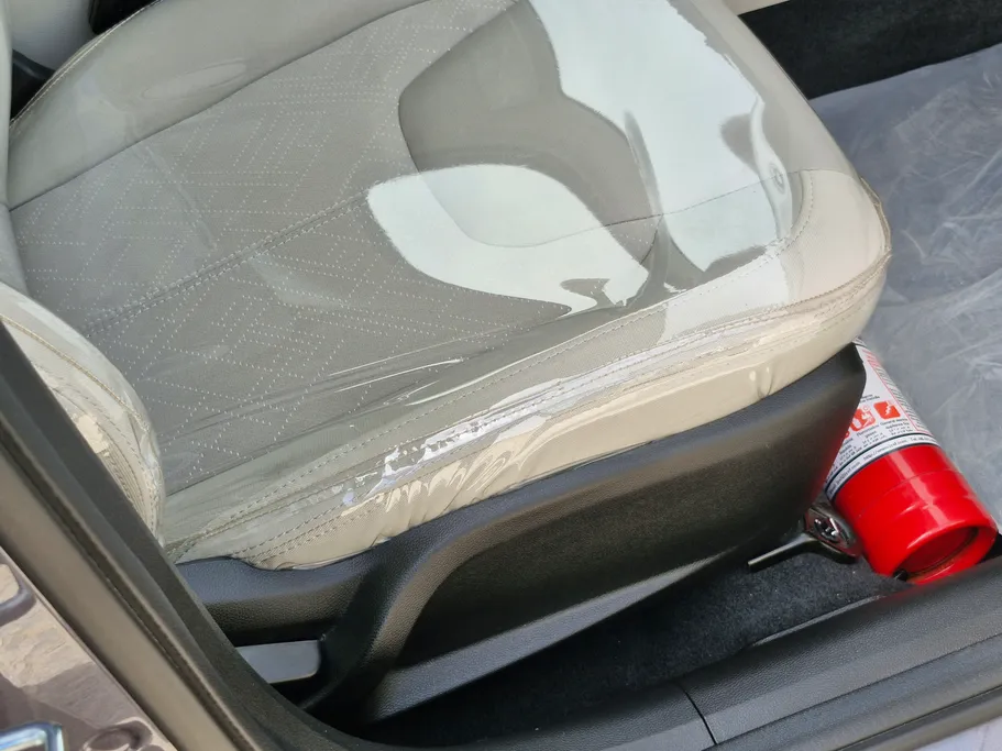 2025 Chery Arrizo 5 Comfort 