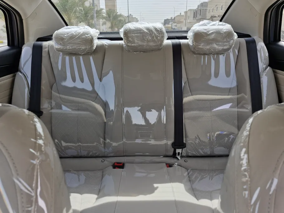 2025 Chery Arrizo 5 Comfort 