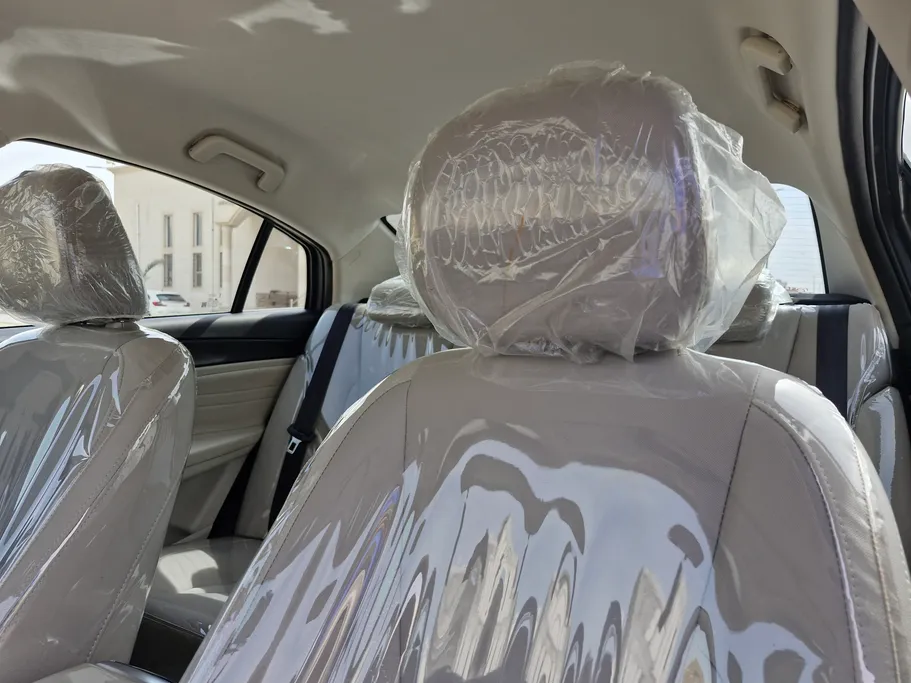 2025 Chery Arrizo 5 Comfort 