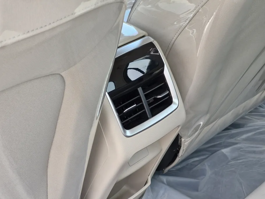 2025 Chery Arrizo 5 Comfort 