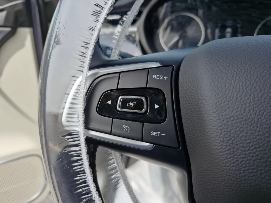 2025 Chery Arrizo 5 Comfort 