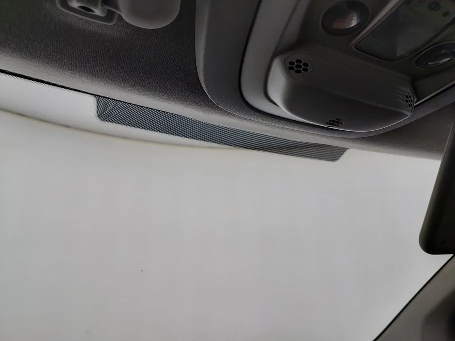 2022 Peugeot Partner Short van 