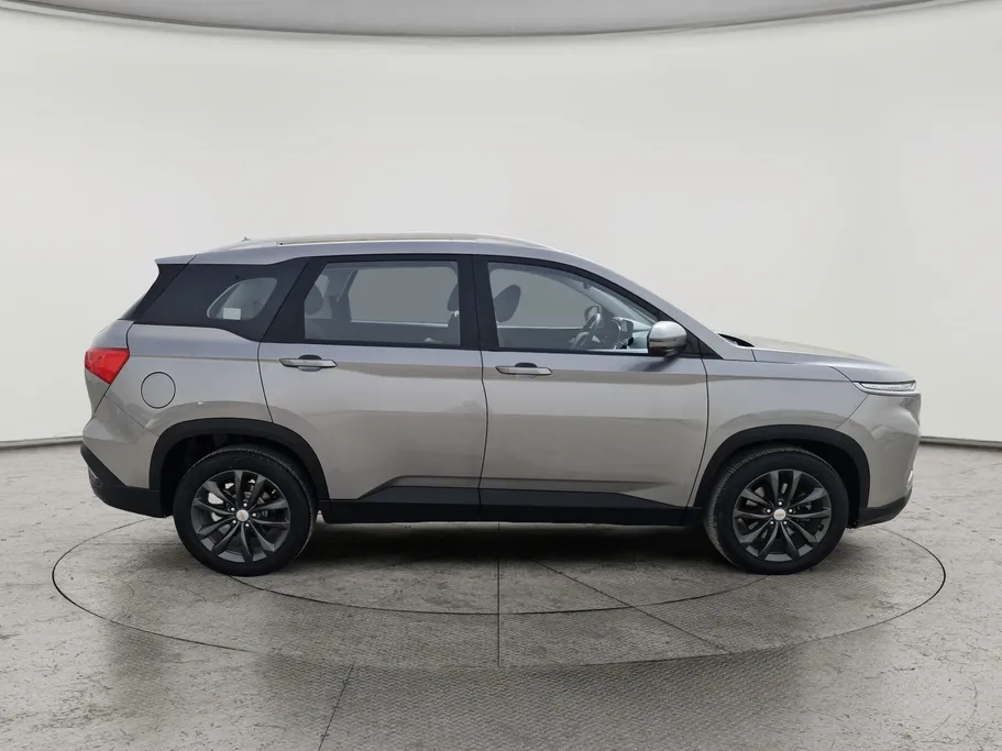 2023 Chevrolet Captiva LS 