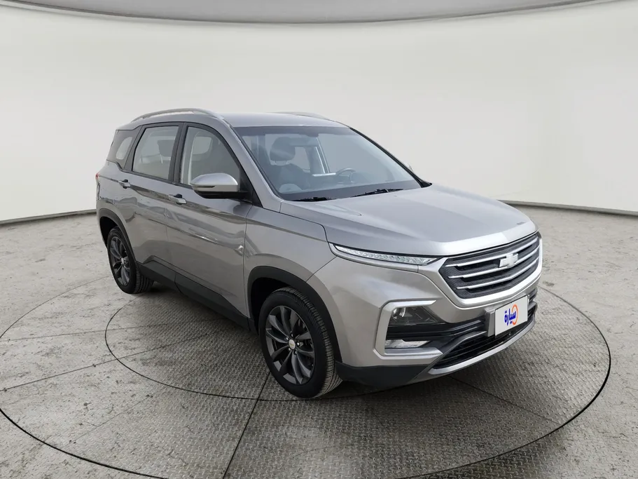 2023 Chevrolet Captiva LS 