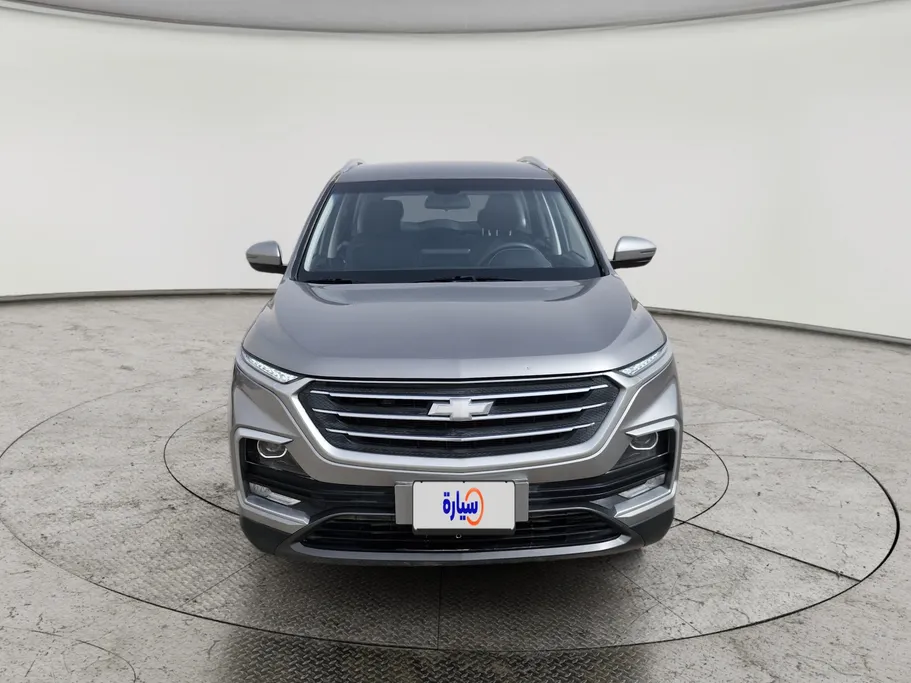 2023 Chevrolet Captiva LS 