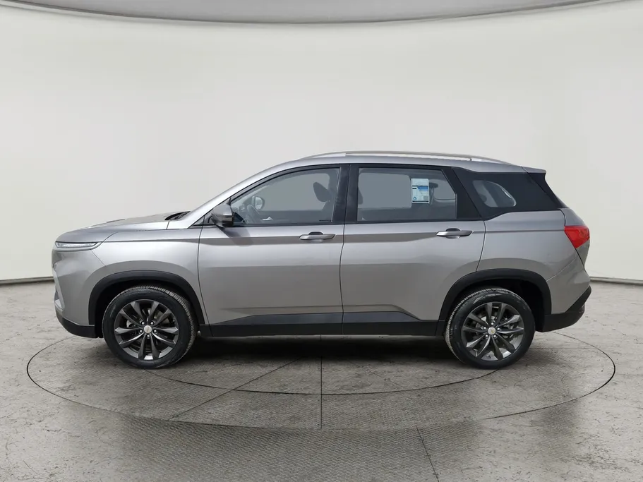 2023 Chevrolet Captiva LS 