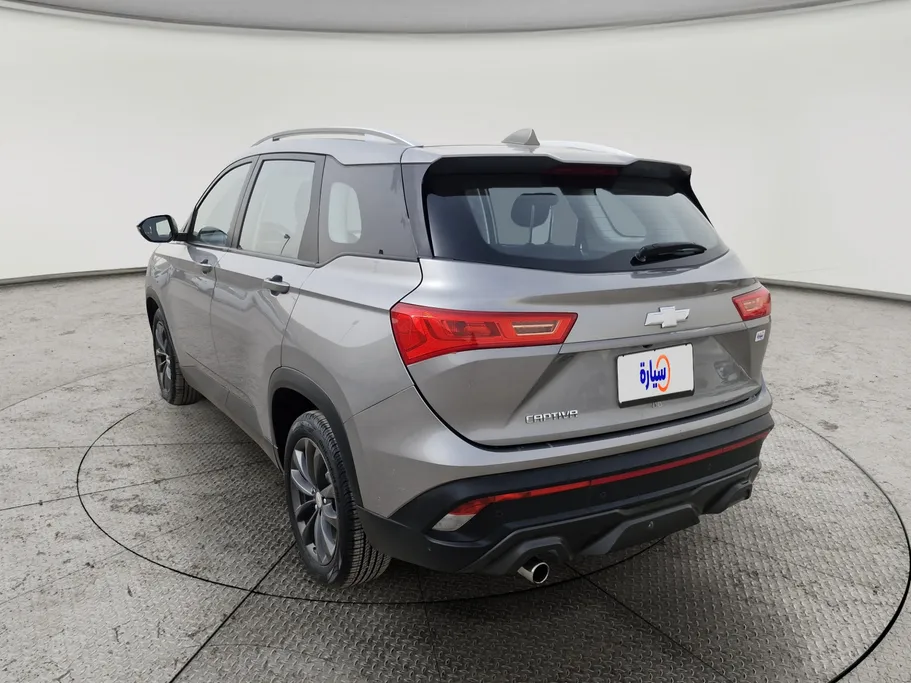 2023 Chevrolet Captiva LS 