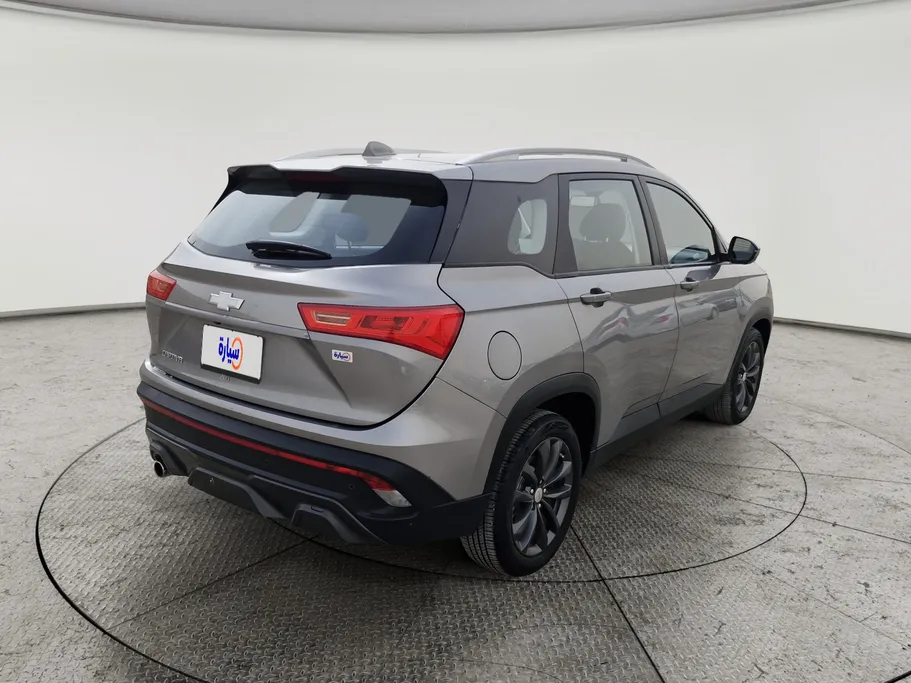 2023 Chevrolet Captiva LS 