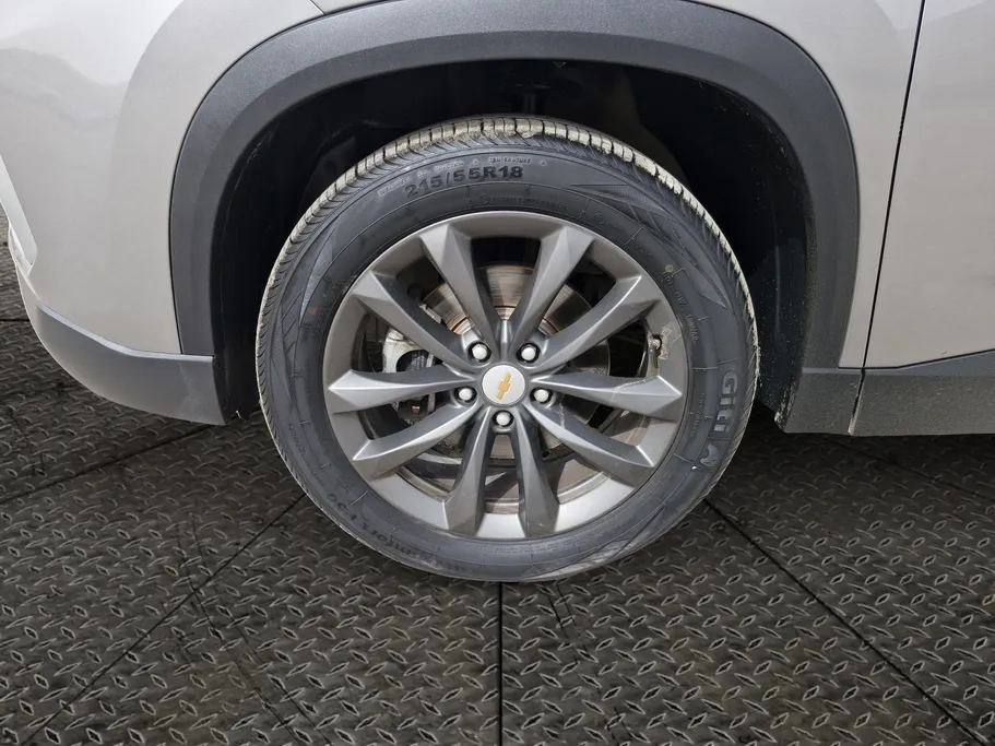 2023 Chevrolet Captiva LS 