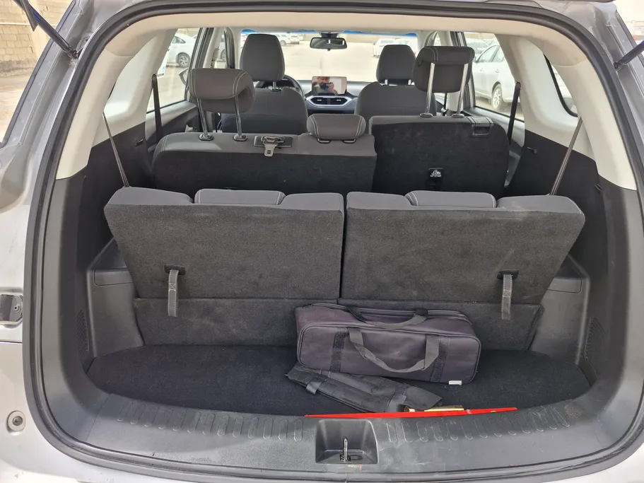 2023 Chevrolet Captiva LS 