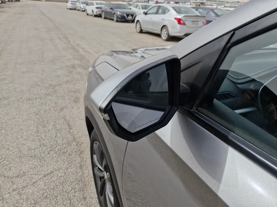 2023 Chevrolet Captiva LS 