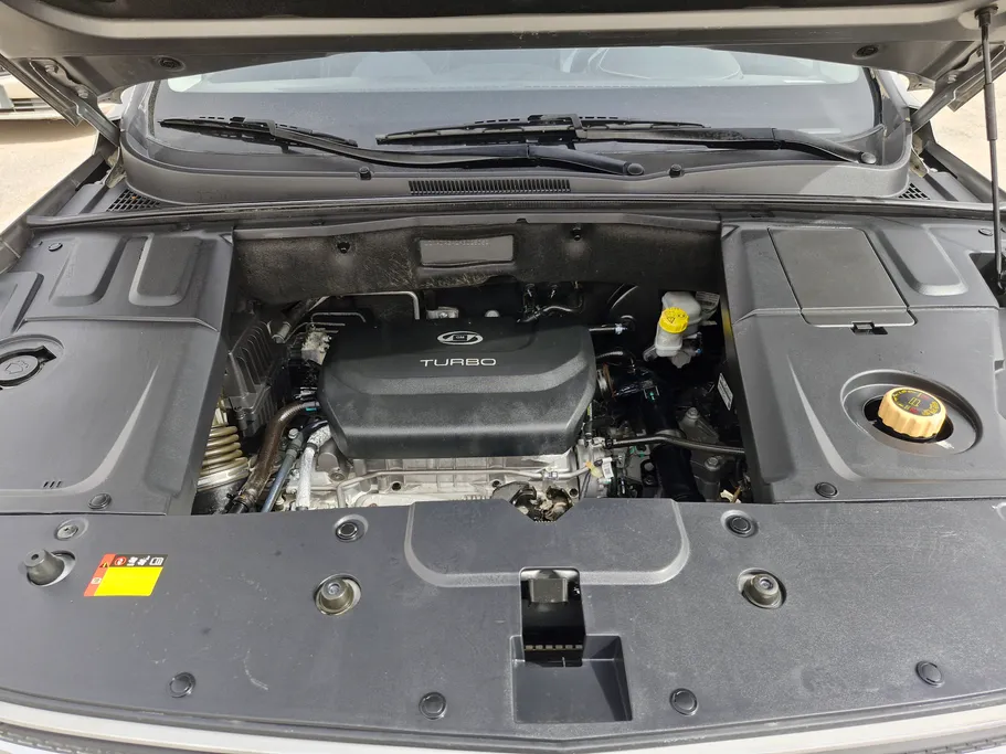 2023 Chevrolet Captiva LS 