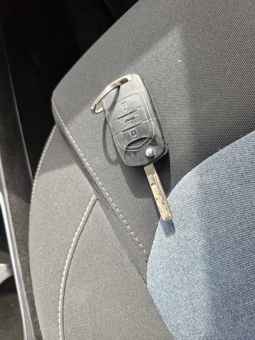 2023 Chevrolet Captiva LS 