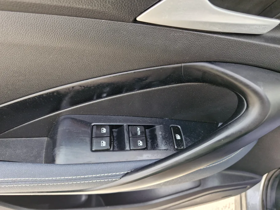 2023 Chevrolet Captiva LS 