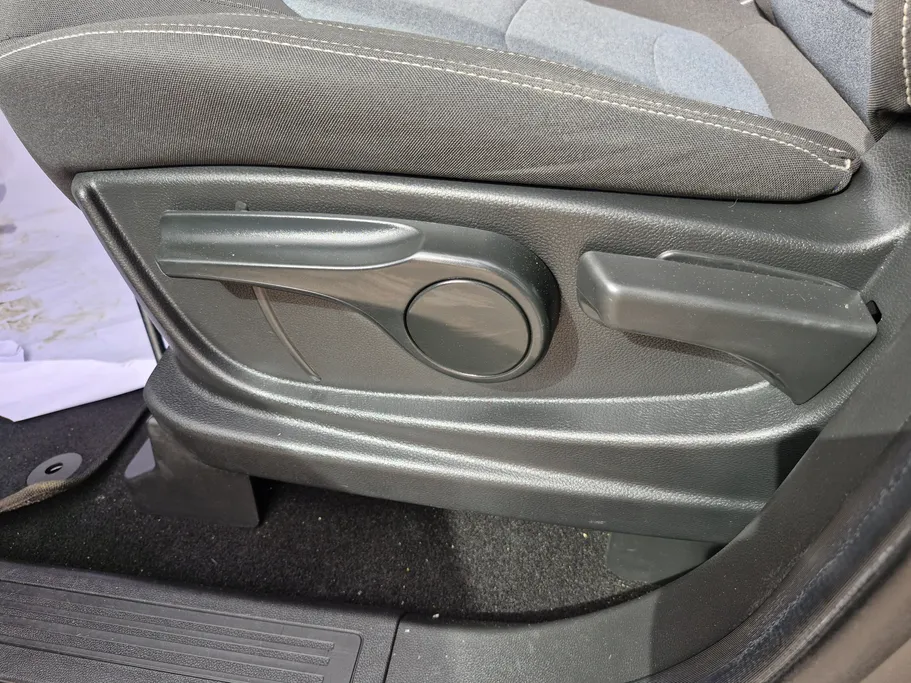 2023 Chevrolet Captiva LS 